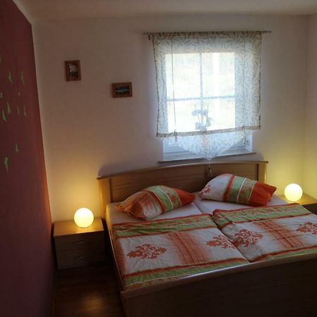 Voigtsdorf Ferienwohnung Am Erlermuhlenbach מראה חיצוני תמונה